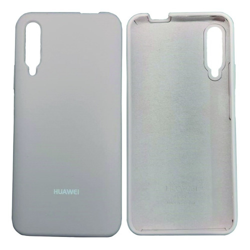 Silicone Case Para Huawei Y9s,x9s,9x,9x Pro Excelent Calidad