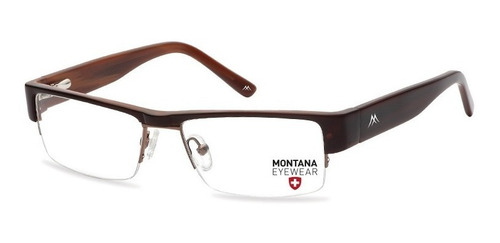 Montura Gafas Montana Acetato Ma799 Lentes Para Formular 