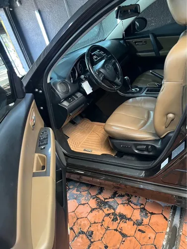 Mazda 6 2.5 L5na1