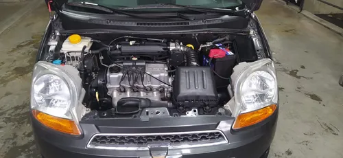 Chevrolet Spark 1.0 Life