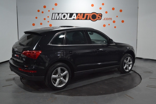Audi Q5 2.0 Tfsi Quattro S-tronic 2012 -imolaautos-