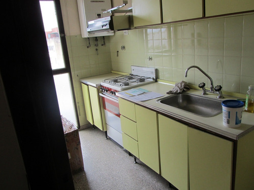 Imagen 2 de 7 de 2 Dorm Incluye Cochera - 2 Baños - Balcones - Centro