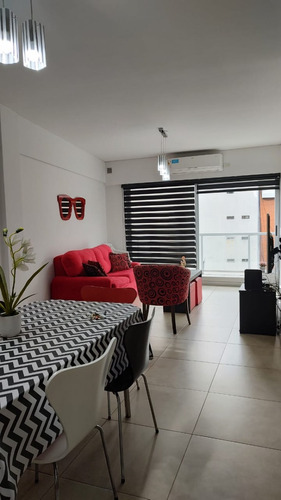 Divino Departamento En Alquiler - Zona Alto Palermo!