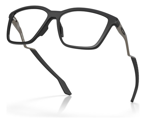 Óculos De Grau Oakley Enigma Mass Black Ox8191 819101-57