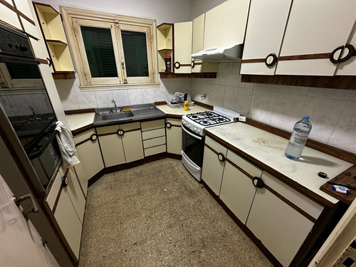 Impactante Chalet 6 Ambientes Zona Guemes