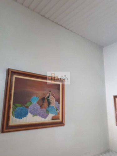 Casa Térrea : Vila Assis / Sorocaba - V16224