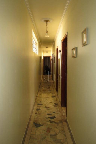 Imagem 13 de 23 de Casa Com 3 Dormitórios À Venda, 235 M² Por R$ 980.000,00 - São Judas - Piracicaba/sp - Ca3266