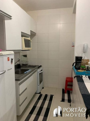 Imagem 7 de 11 de Apartamento À Venda - Altos Da Cidade, Bauru-sp - 5403