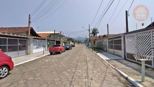 Imagem 14 de 14 de Sobrado À Venda Por R$ 235.000,00 - Maracanã - Praia Grande/sp - So0583