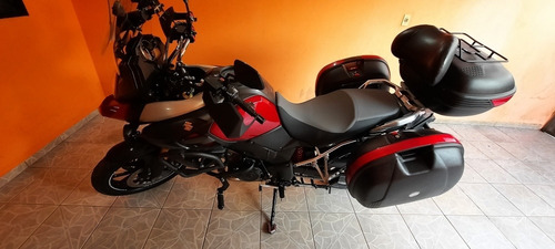 Imagem 10 de 12 de Suzuki Vstrom 1000axt