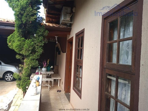 Imagem 9 de 24 de Casas À Venda Em Atibaia/sp - Compre A Sua Casa Aqui! - 1477892