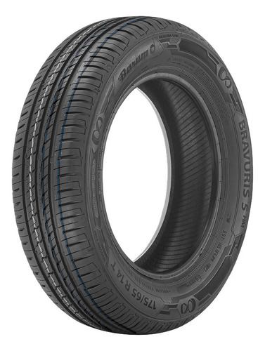 Pneu Barum By Continental 175/70r14 88t Xl Bravuris 5hm