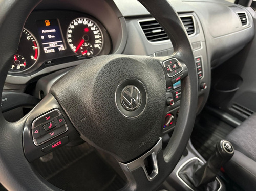 Volkswagen Fox 1.6 MI 8V