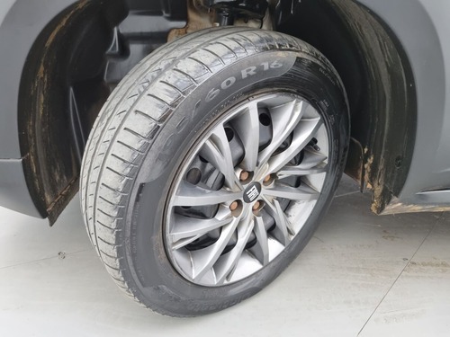 Fiat Pulse 1.3 FLEX DRIVE CVT