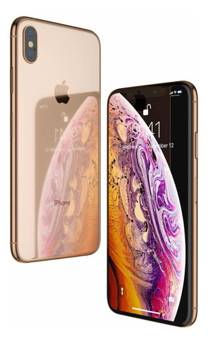 Apple iPhone XS Max Original, 64 Gb Dorado