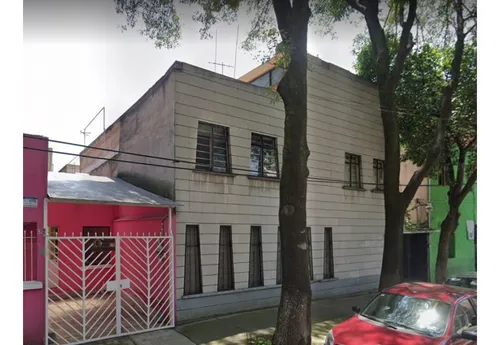 Casa En Remate En Popotla, Miguel Hidalgo F-618