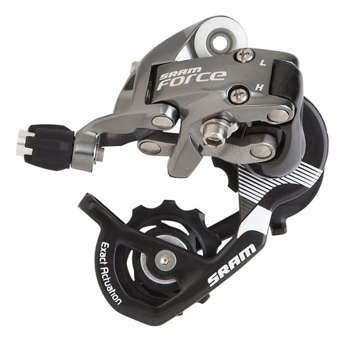 Cambio Trasero Bicicleta Ruta Sram Force 22 11v Sm 28t