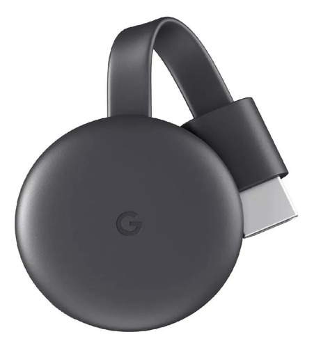 Google Chromecast 3ra Generacion Ultimo Modelo