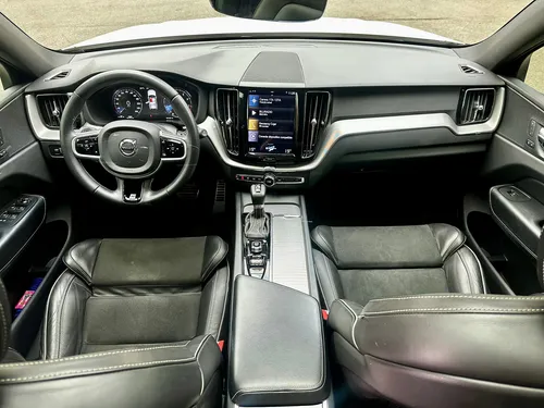 Volvo XC60 2.0 T5 Awd R-design