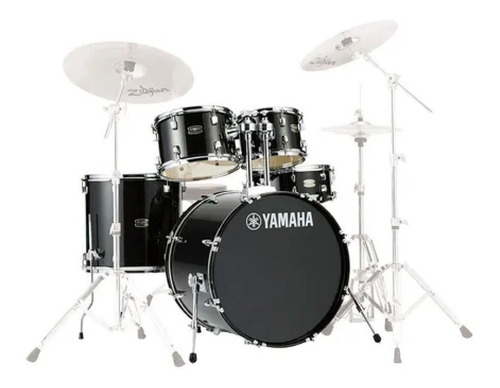 Batería Yamaha Rdpof5bLG Rydeen 5 Cuerpos Cuo