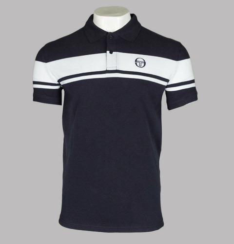 Chomba Sergio Tacchini Young Line - A Pedido_exkarg