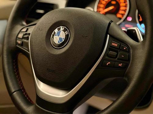 Bmw 320i Sportgp Activeflex 2.0 Turbo 2017 Com Teto 49.000km