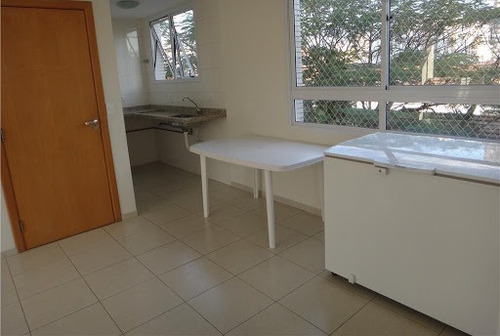 Imagem 19 de 23 de Apartamento Com 3 Dormitórios, 106 M² - Venda Por R$ 699.000,00 Ou Aluguel Por R$ 5.500,00 - Boqueirão - Santos/sp - Ap10364
