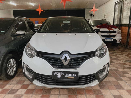 Imagem 2 de 15 de Renault Captur Zen 1.6 16v 5p Mec 2018