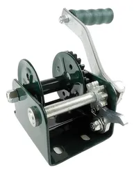 Comprar Catraca Manual Cabo De Aço Aviaria Super Reforçada 380kg no Mercado Livre