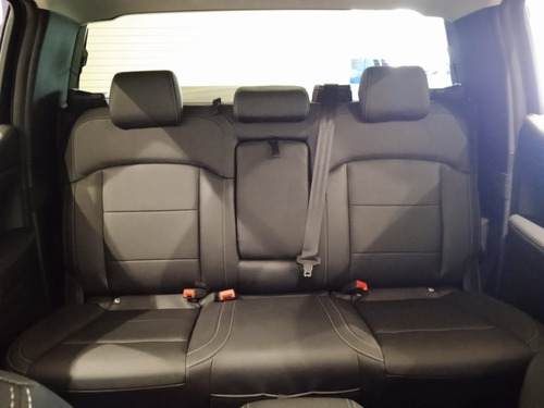 Ford Ranger 3.0 V6 TURBO DIESEL CD LIMITED 4X4 AUTOMÁTICO