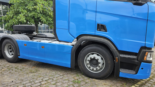 Scania R 450 A6x2 2022/2023