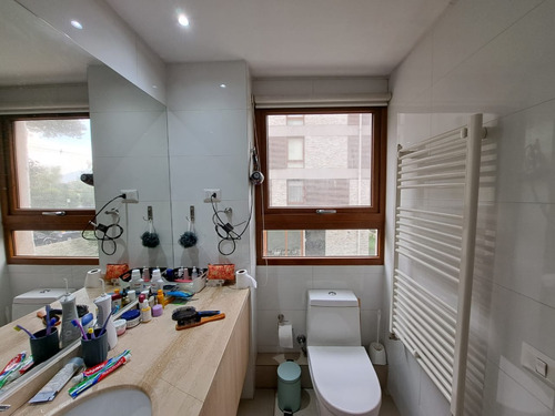 Arriendo. 3 Dormitorios | 1 Estar | 3 Baños | Pieza Servicio