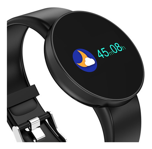 Imagen 7 de 8 de Fralugio Smart Band Smart Watch Sport Notificaciones iPhone