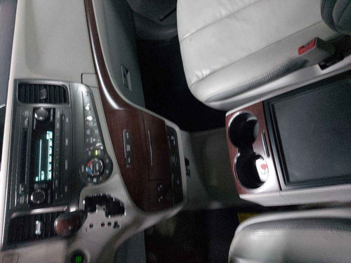 Imagen 15 de 15 de Toyota Sienna 2014 5p Limited V6/3.5 Aut