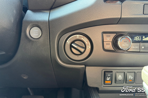 Nissan Frontier 2022
