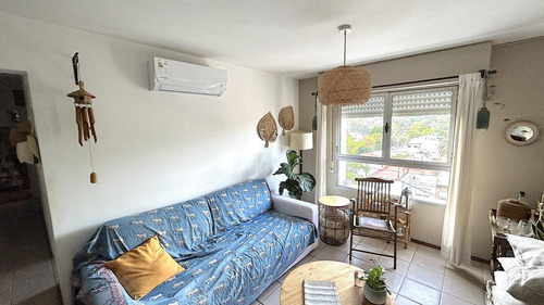 Departamento En Venta 2 Dormitorios Parrillero Y Barbacoa Buceo