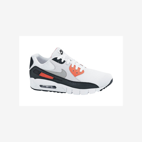 Zapatillas Nike Air Max 90 Current Infrared 326861-101   