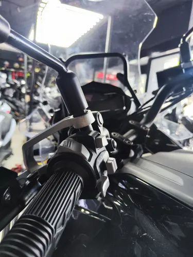 Benelli Trk 502