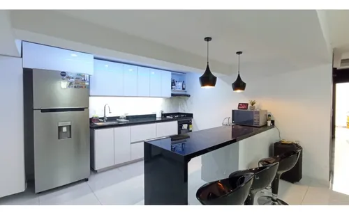 Venta Casa 254mts2 La Merced , Valle Del Cauca.11353.