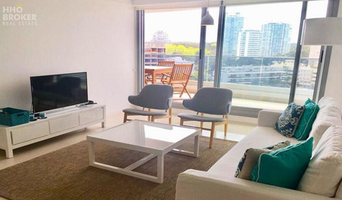 Imagen 6 de 11 de Torre Esmeralda. Playa Brava, Punta Del Este - Punta Del Este Brava