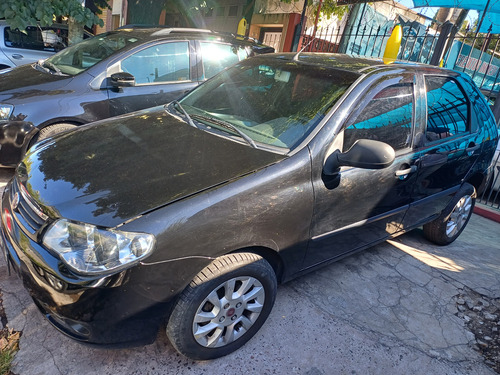Fiat Palio 1.4 Fire