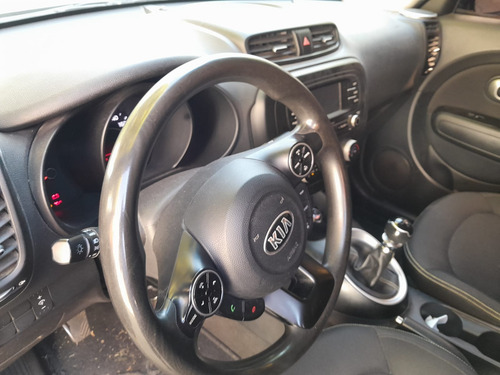 Kia Soul 1.6 Ex 132cv 6mt