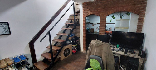 Venta Departamento 2 Amb Tipo Duplex, San Miguel