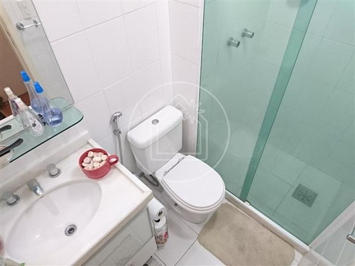Apartamento - Ref: 825760
