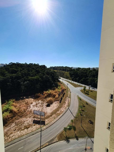 Imagem 10 de 20 de Apartamento Para Comprar Engordadouro Jundiaí - Baa1052