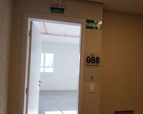 Imagem 12 de 12 de Sala À Venda No Centro - Sorocaba/sp - Sl01933 - 34419659
