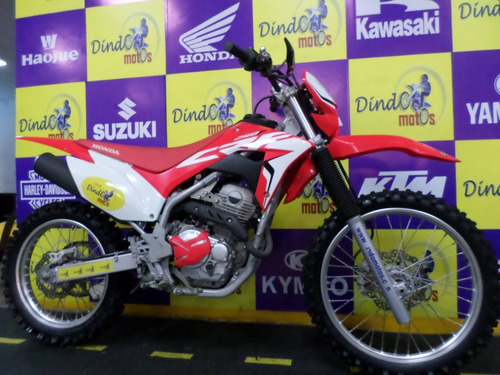 Imagem 13 de 24 de Honda Crf 250f