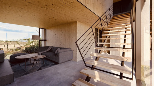 Excelente Terreno Con Anteproyecto De Arquitectura