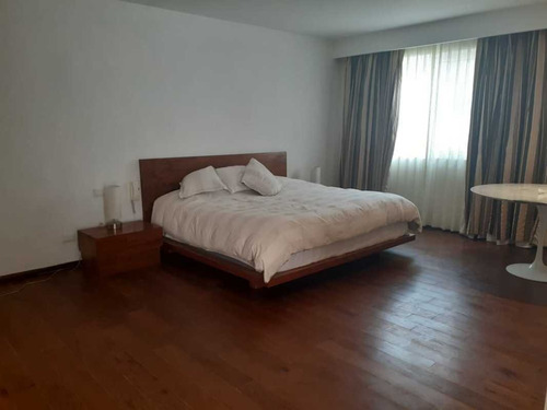 Imagen 10 de 15 de Departamento En Venta, Miguel Hidalgo, Ciudad De México