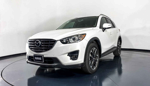 Imagen 5 de 15 de 41172 - Mazda Cx-5 2016 Con Garantía At
